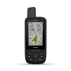 Навигатор GARMIN GPSMAP 67 