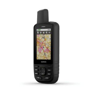 Навигатор GARMIN GPSMAP 67 