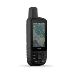 Навигатор GARMIN GPSMAP 67 