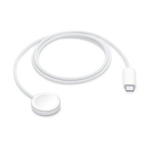 Кабель Apple Watch Magnetic Fast Charger to USB-C Cable (1m) 