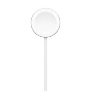 Кабель Apple Watch Magnetic Fast Charger to USB-C Cable (1m) 