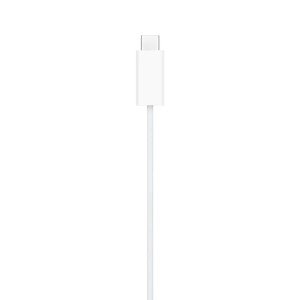 Кабель Apple Watch Magnetic Fast Charger to USB-C Cable (1m) 
