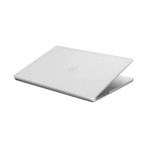 Чехол для Macbook Air 13 Uniq (2022 M2) HUSK Pro Claro Matte/Clear