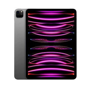 Планшет Apple iPad Pro 12.9 M2 Wi-Fi 256Gb Space Gray