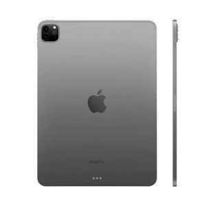 Планшет Apple iPad Pro 12.9 M2 Wi-Fi 256Gb Space Gray
