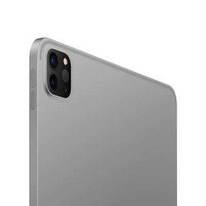 Планшет Apple iPad Pro 12.9 M2 Wi-Fi 256Gb Space Gray