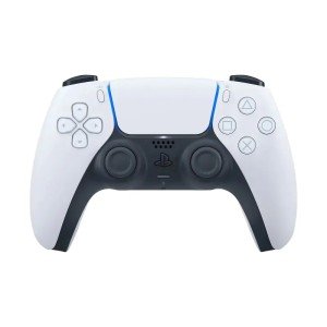 Геймпад Sony DualSense White Геймпад Sony DualSense White