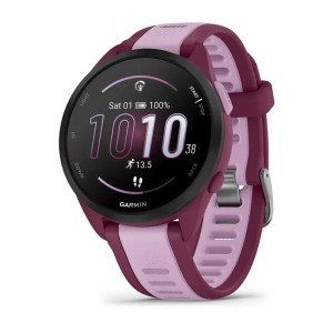 Garmin FORERUNNER 165 Music Lilac