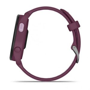 Garmin FORERUNNER 165 Music Lilac