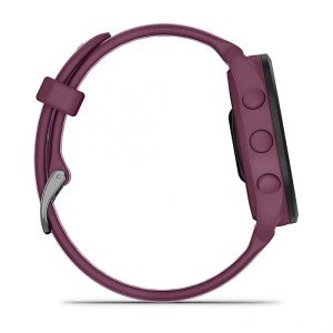 Garmin FORERUNNER 165 Music Lilac