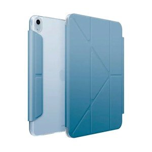 Чехол Uniq Camden Click для iPad Air 13 (2024) Stone Blue