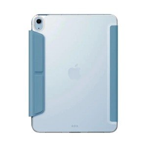 Чехол Uniq Camden Click для iPad Air 13 (2024) Stone Blue