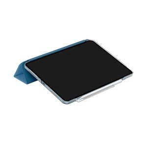 Чехол Uniq Camden Click для iPad Air 13 (2024) Stone Blue