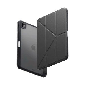 Чехол Uniq Moven для iPad Pro 11 (2024) Grey