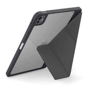 Чехол Uniq Moven для iPad Pro 11 (2024) Grey