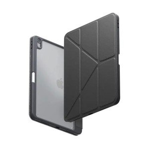Чехол Uniq Moven для iPad Air 13 (2024) Grey