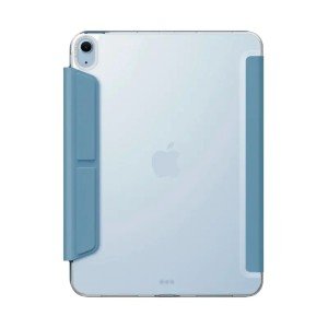 Чехол Uniq Camden Click для iPad Air 11 (2024) Stone Blue