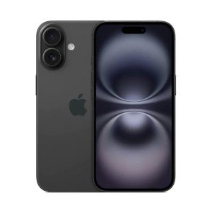 Смартфон Apple iPhone 16 Plus eSim + Sim 128Gb Black Смартфон Apple iPhone 16 Plus eSim + Sim 128Gb Black