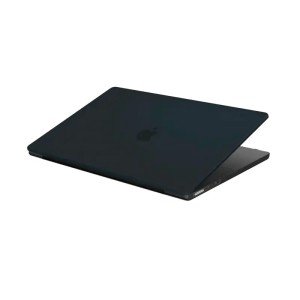 Чехол Uniq Claro Husk Pro для Macbook Air 15 (2023) Matte/Gray