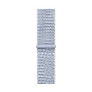 Ремешок Apple Watch Blue Cloud Sport Loop 44/45/46/49mm