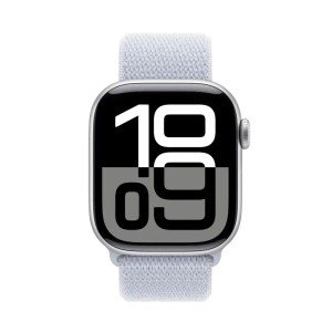 Ремешок Apple Watch Blue Cloud Sport Loop 44/45/46/49mm