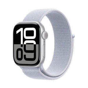 Ремешок Apple Watch Blue Cloud Sport Loop 38/40/41/42mm