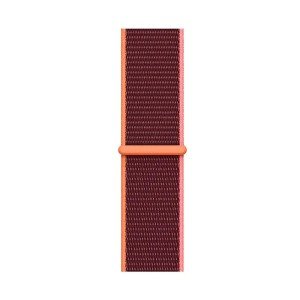 Ремешок Apple Watch Plum Sport Loop 44/45/46/49mm