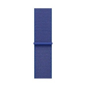 Ремешок Apple Watch Ultramarine Sport Loop 38/40/41/42mm