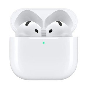 Беспроводные наушники Apple AirPods (4-го поколения, 2024) Беспроводные наушники Apple AirPods (4-го поколения, 2024)