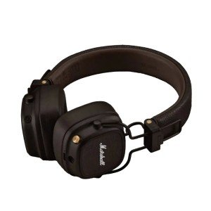 Беспроводные наушники Marshall Major 5 V Brown Беспроводные наушники Marshall Major 5 V Brown