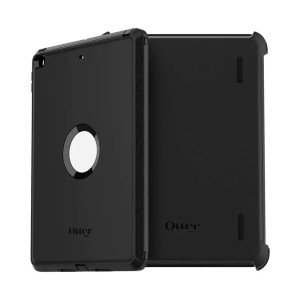 Чехол OtterBox Defender для iPad 10.2 (7/8/9 gen) Black