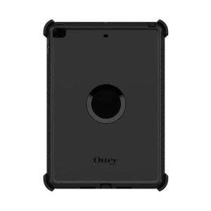 Чехол OtterBox Defender для iPad 10.2 (7/8/9 gen) Black