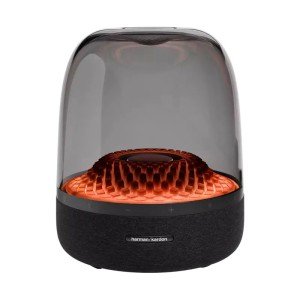 Акустика Harman Kardon Aura Studio 4, черный Акустика Harman Kardon Aura Studio 4, черный
