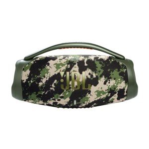 Портативная акустика JBL Boombox 3 Squad Портативная акустика JBL Boombox 3 Squad