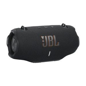 Портативная акустика JBL Xtreme 4 Black Портативная акустика JBL Xtreme 4 Black