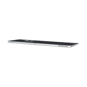Клавиатура Apple Magic Keyboard with Touch ID and Numeric Keypad - Black RU 