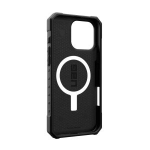 Чехол UAG Pathfinder для iPhone 16 Pro Max 6.9" MagSafe Black