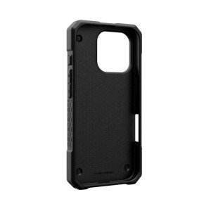 Чехол MagSafe UAG Monarch Pro для iPhone 16 Pro  6.3" MagSafe Crimson