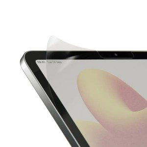 Матовая защитная пленка Paperlike 2.1 для iPad Air 13" (2024) 