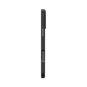 Чехол Spigen Enzo Aramid для iPhone 16 Pro 6.3" MagSafe Black Natural