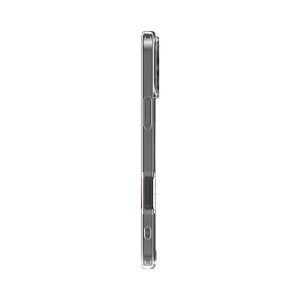 Чехол Spigen Ultra Hybrid для iPhone 16 Pro Max 6.9" MagSafe Natural Titanium
