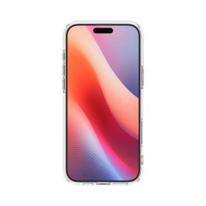 Чехол Spigen Ultra Hybrid для iPhone 16 Pro Max 6.9" MagSafe Natural Titanium