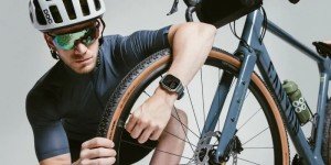 Ремешок Nomad Rocky Point Band для Apple Watch, Natural Finish 44/45/46/49mm Storm