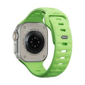 Ремешок Nomad Sport Strap для Apple Watch 44/45/46/49mm Glow 2.0