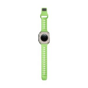 Ремешок Nomad Sport Strap для Apple Watch 44/45/46/49mm Glow 2.0