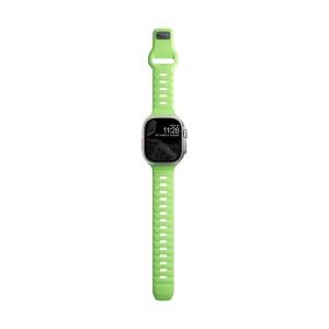 Ремешок Nomad Sport Strap для Apple Watch 44/45/46/49mm Glow 2.0