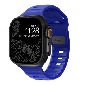 Ремешок Nomad Sport Strap для Apple Watch 44/45/46/49mm The Verge