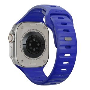 Ремешок Nomad Sport Strap для Apple Watch 44/45/46/49mm The Verge