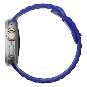 Ремешок Nomad Sport Strap для Apple Watch 44/45/46/49mm The Verge