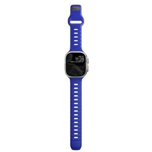 Ремешок Nomad Sport Strap для Apple Watch 44/45/46/49mm The Verge